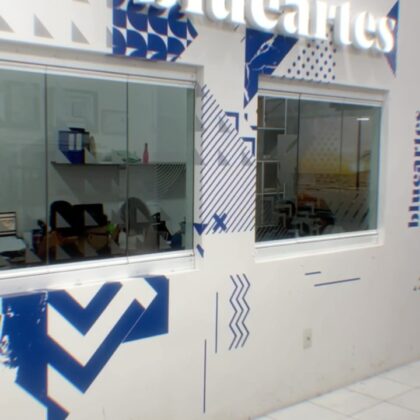 Sempre em busca de melhoria contínua e de olho em 2025, a Blueartes inicia uma semana intensa de treinamento presencial sobre processos produtivos, PCP e desenvolvimento de Liderança com